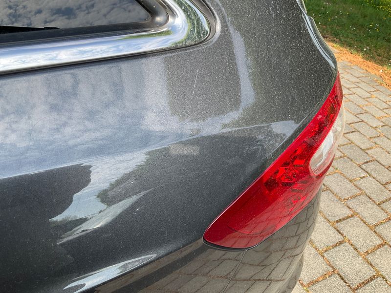 Ford Mondeo 1.5 EcoBoost Business Edition 2016 – снимка 29