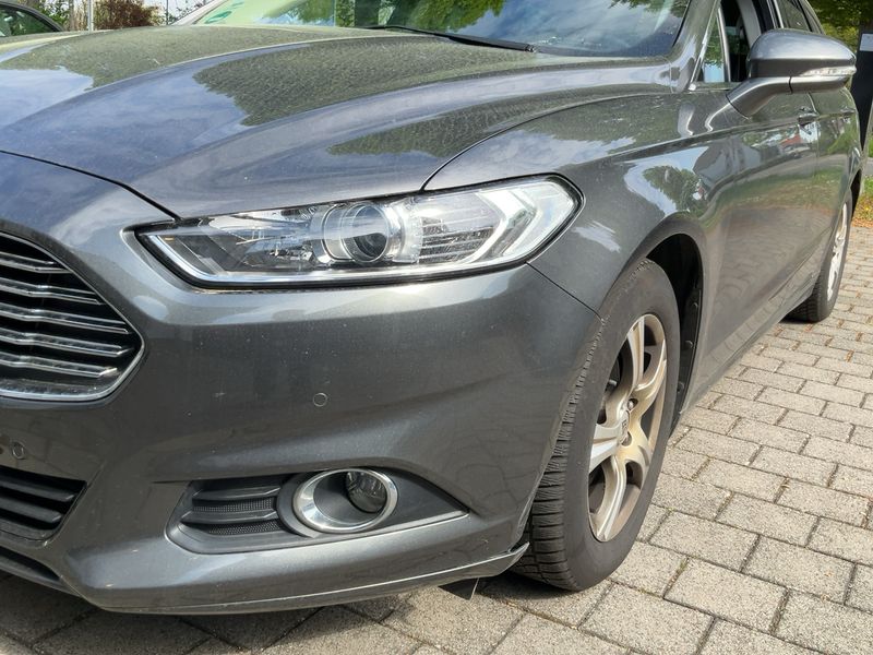 Ford Mondeo 1.5 EcoBoost Business Edition 2016 – снимка 2