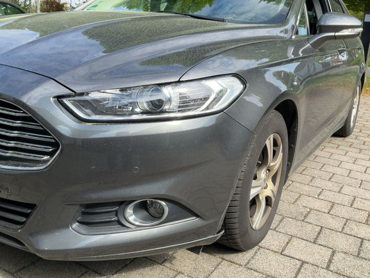 Ford Mondeo 1.5 EcoBoost Business Edition 2016 – снимка 2