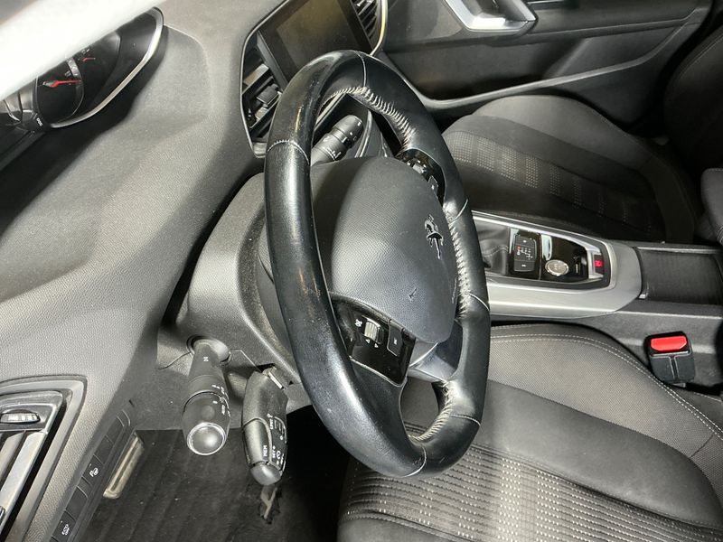 Peugeot 308 1.6 Blue-HDi Active 2017 – снимка 23