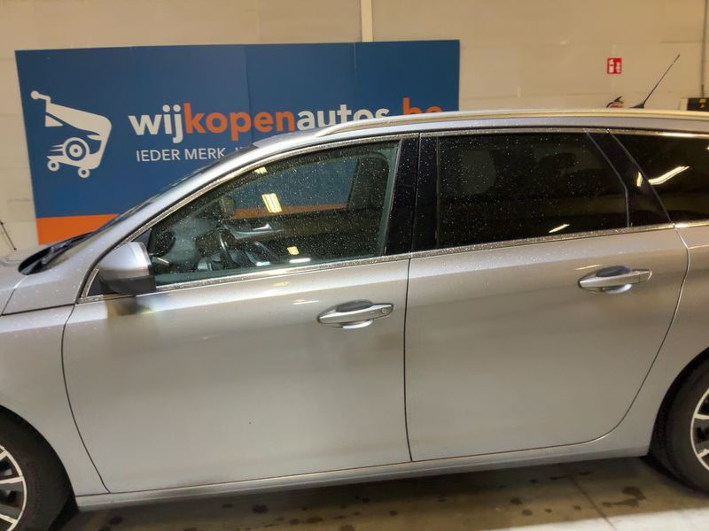 Peugeot 308 1.6 Blue-HDi Active 2017 – снимка 4