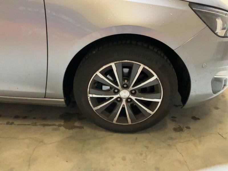 Peugeot 308 1.6 Blue-HDi Active 2017 – снимка 11