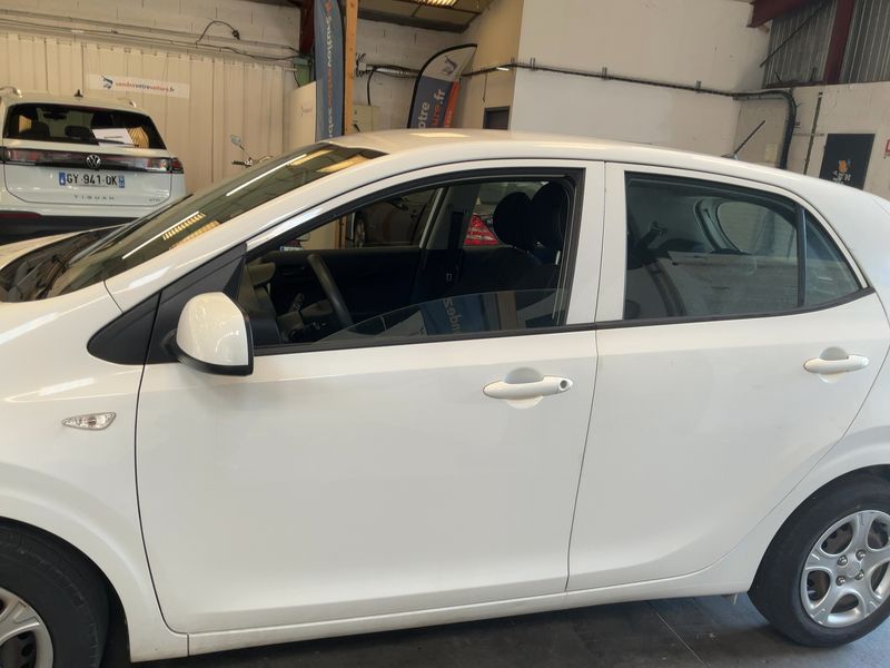Kia Picanto 1.0 Motion 2019 – снимка 4