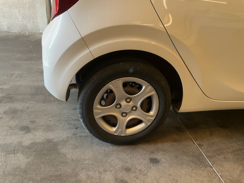 Kia Picanto 1.0 Motion 2019 – снимка 9