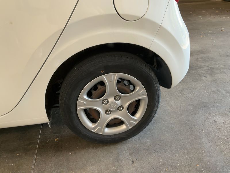 Kia Picanto 1.0 Motion 2019 – снимка 5