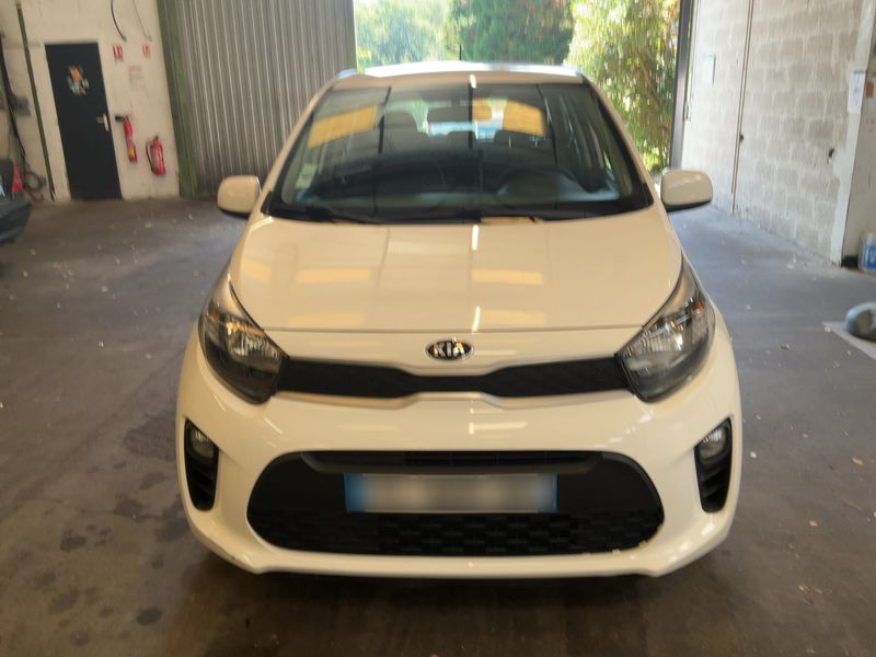 Kia Picanto 1.0 Motion 2019 – снимка 14