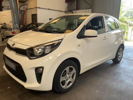Kia Picanto 1.0 Motion 2019 – снимка 2