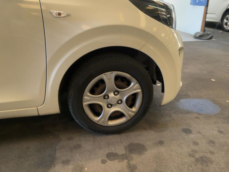 Kia Picanto 1.0 Motion 2019 – снимка 11