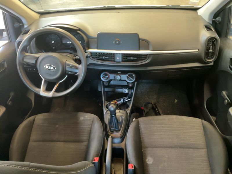 Kia Picanto 1.0 Motion 2019 – снимка 17