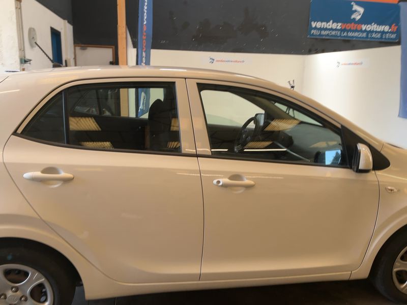 Kia Picanto 1.0 Motion 2019 – снимка 10