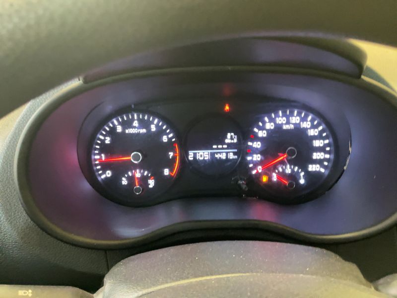 Kia Picanto 1.0 Motion 2019 – снимка 18