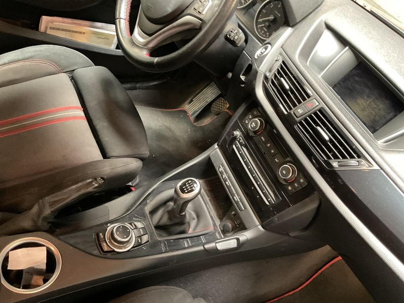 BMW X1 sDrive 20i 2012 – снимка 36