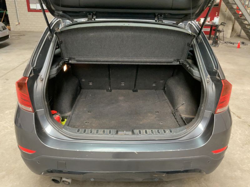 BMW X1 sDrive 20i 2012 – снимка 15