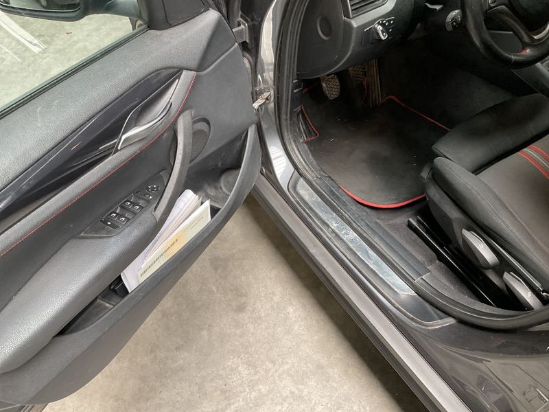 BMW X1 sDrive 20i 2012 – снимка 32