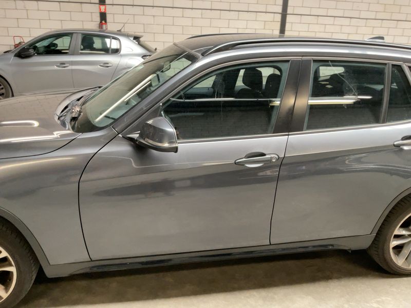 BMW X1 sDrive 20i 2012 – снимка 4
