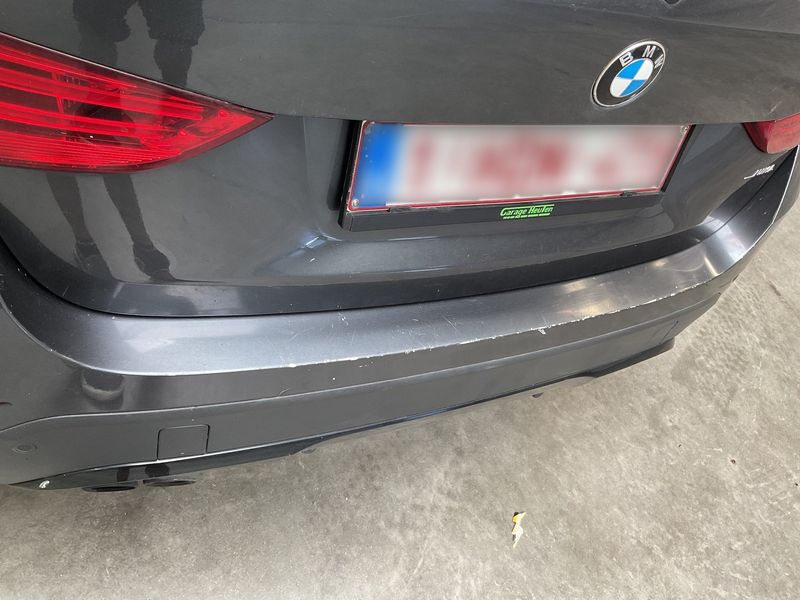 BMW X1 sDrive 20i 2012 – снимка 37