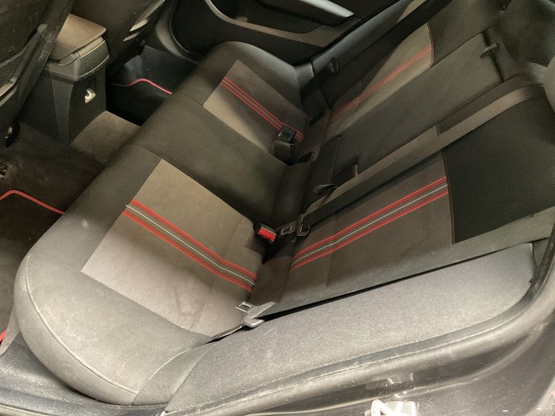 BMW X1 sDrive 20i 2012 – снимка 34