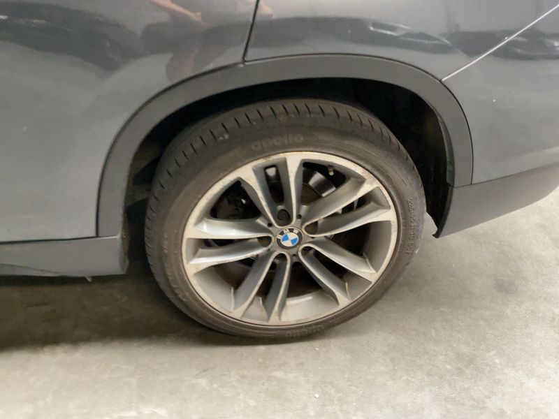 BMW X1 sDrive 20i 2012 – снимка 5
