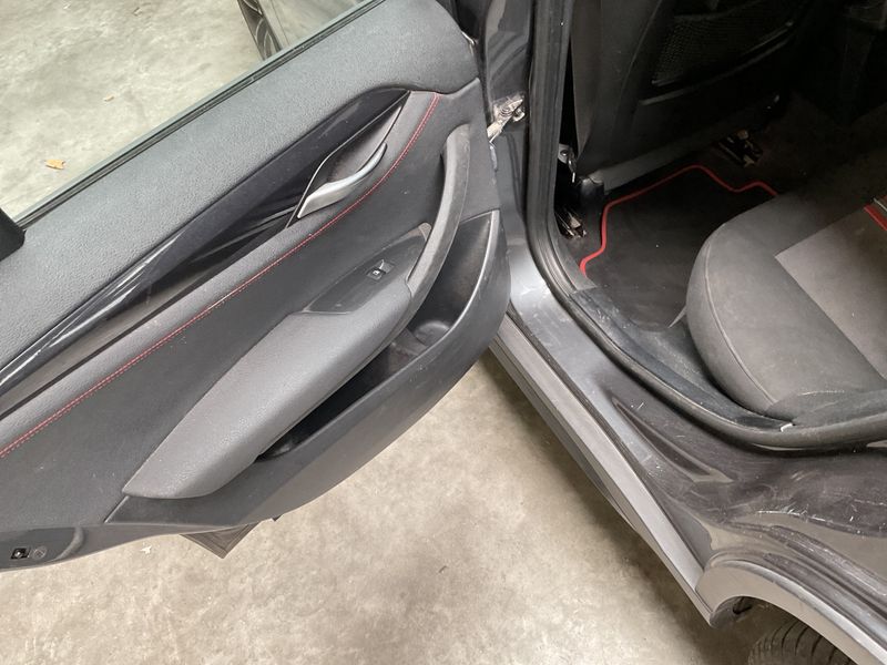 BMW X1 sDrive 20i 2012 – снимка 29