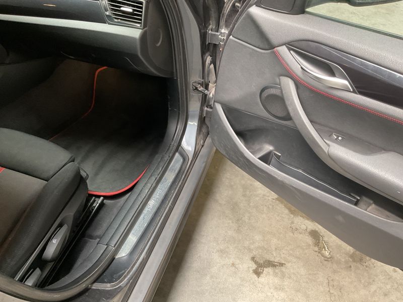 BMW X1 sDrive 20i 2012 – снимка 31