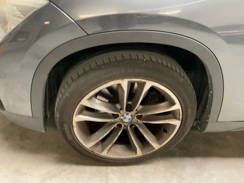BMW X1 sDrive 20i 2012 – снимка 3