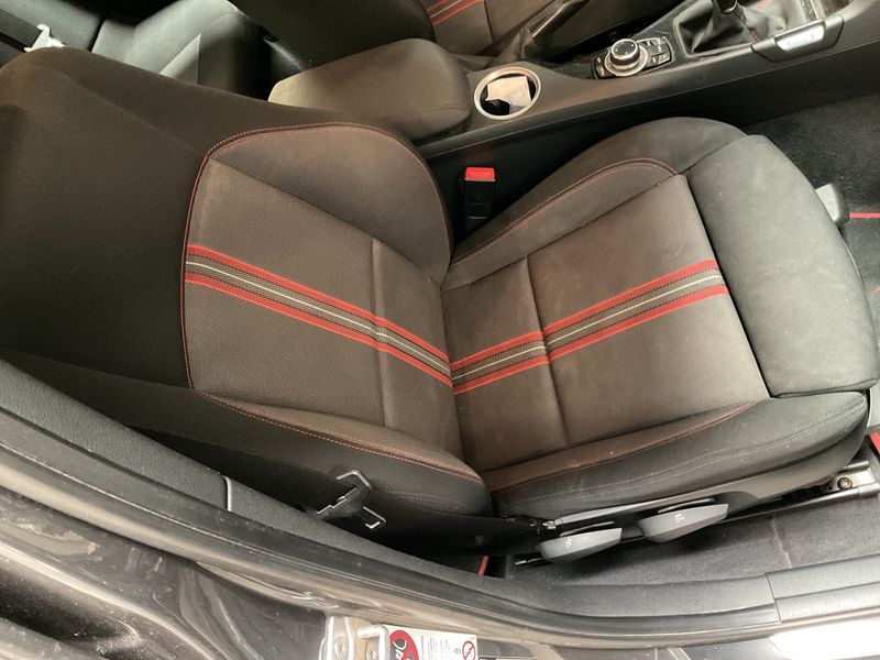 BMW X1 sDrive 20i 2012 – снимка 35