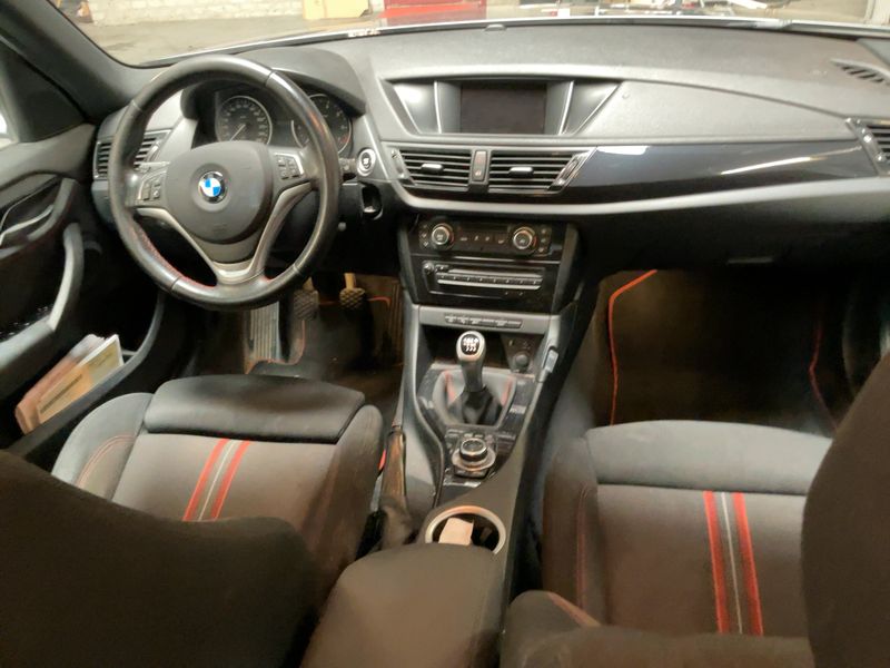 BMW X1 sDrive 20i 2012 – снимка 17