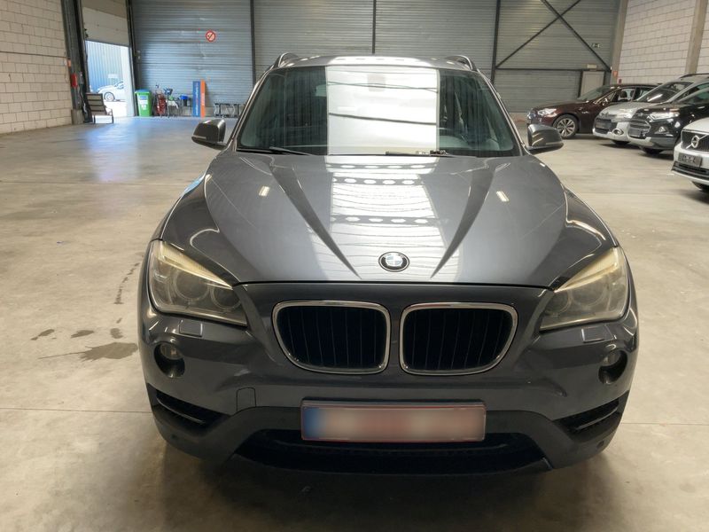 BMW X1 sDrive 20i 2012 – снимка 14