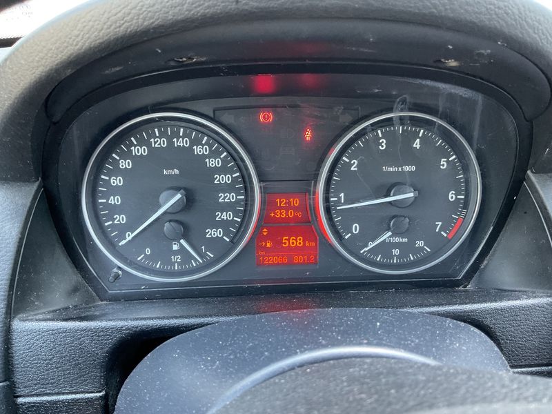 BMW X1 sDrive 20i 2012 – снимка 18