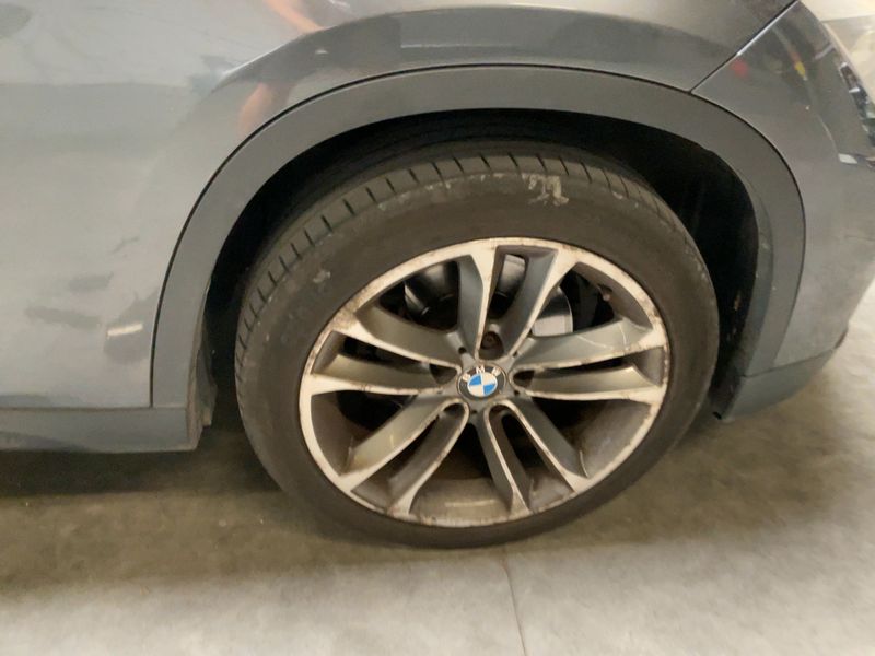 BMW X1 sDrive 20i 2012 – снимка 11