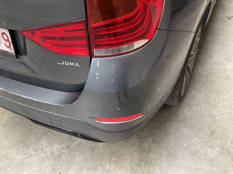 BMW X1 sDrive 20i 2012 – снимка 38