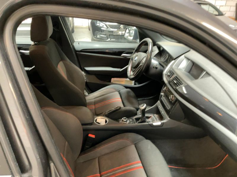 BMW X1 sDrive 20i 2012 – снимка 16