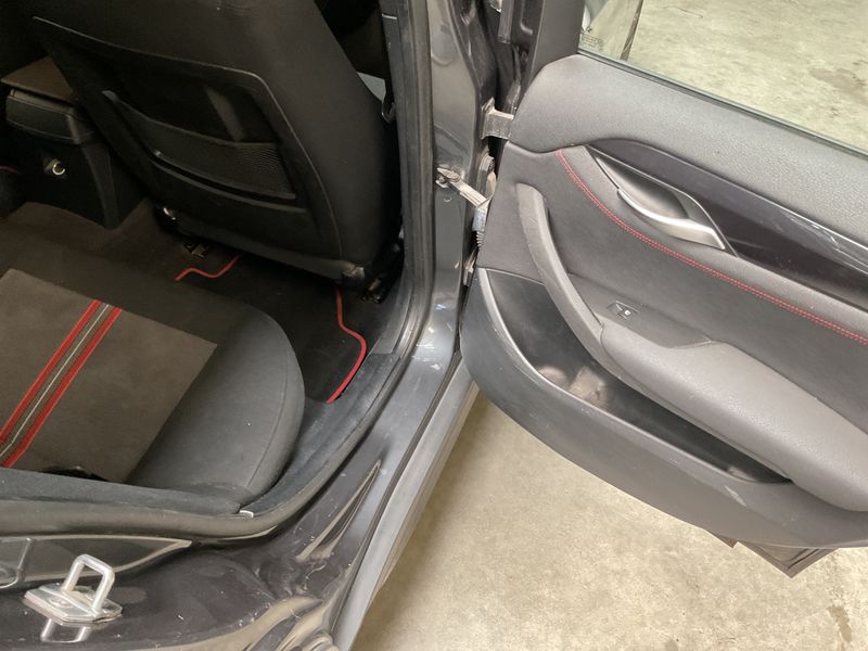 BMW X1 sDrive 20i 2012 – снимка 30