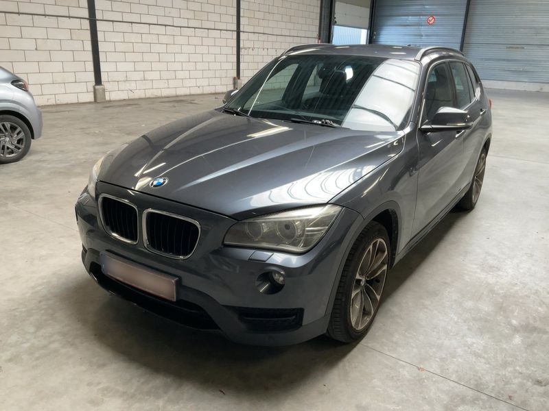 BMW X1 sDrive 20i 2012 – снимка 1