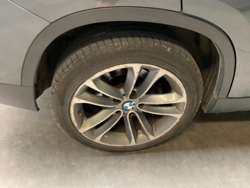 BMW X1 sDrive 20i 2012 – снимка 9