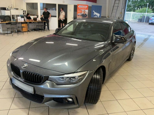 BMW 4er 430i Gran Coupé xDrive M Sport 2020 – снимка 1