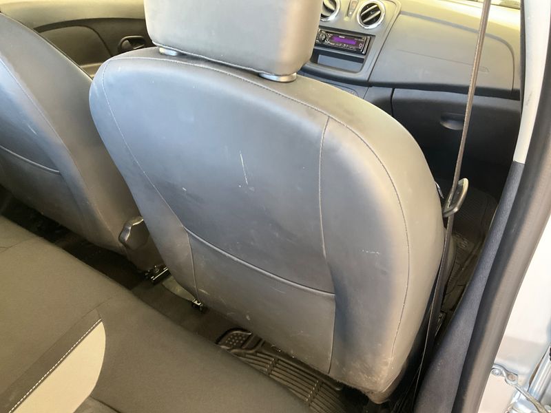 Dacia Sandero 0.9 TCe Stepway Ambiance 2013 – снимка 33
