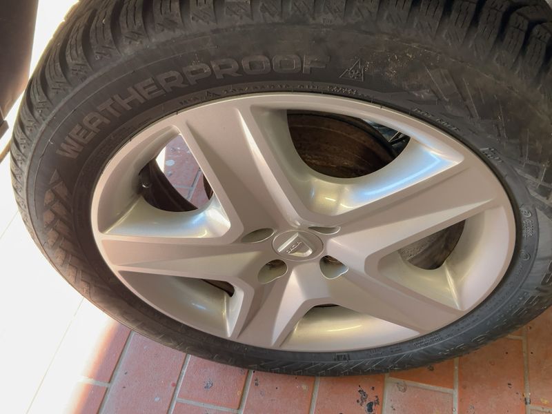 Dacia Sandero 0.9 TCe Stepway Ambiance 2013 – снимка 9