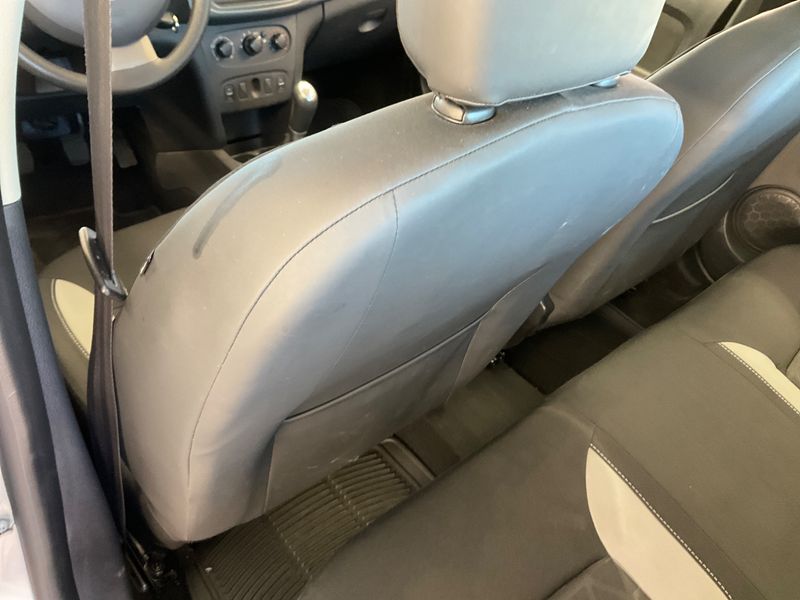 Dacia Sandero 0.9 TCe Stepway Ambiance 2013 – снимка 36