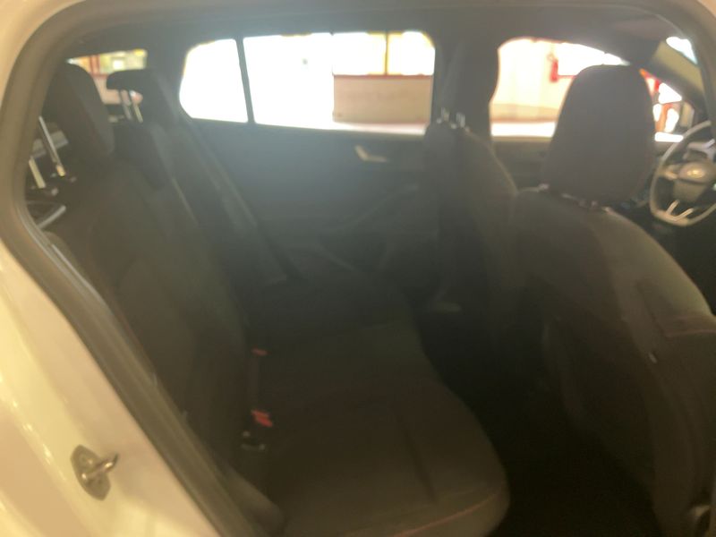 Ford Focus 1.0 EcoBoost ST-Line 2020 – снимка 19