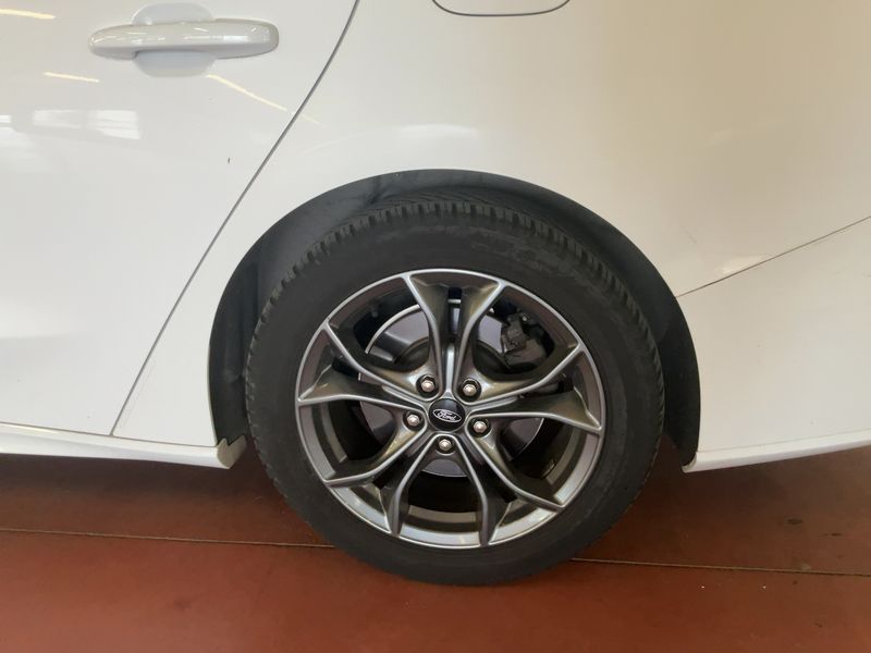 Ford Focus 1.0 EcoBoost ST-Line 2020 – снимка 5