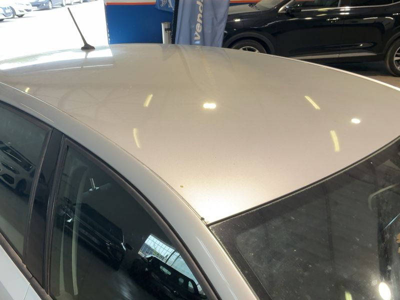 Volkswagen Polo 1.4 TDI Comfortline BlueMotion Tech 2015 – снимка 13