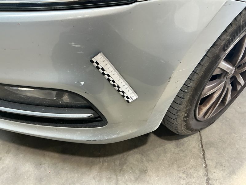 Volkswagen Polo 1.4 TDI Comfortline BlueMotion Tech 2015 – снимка 37