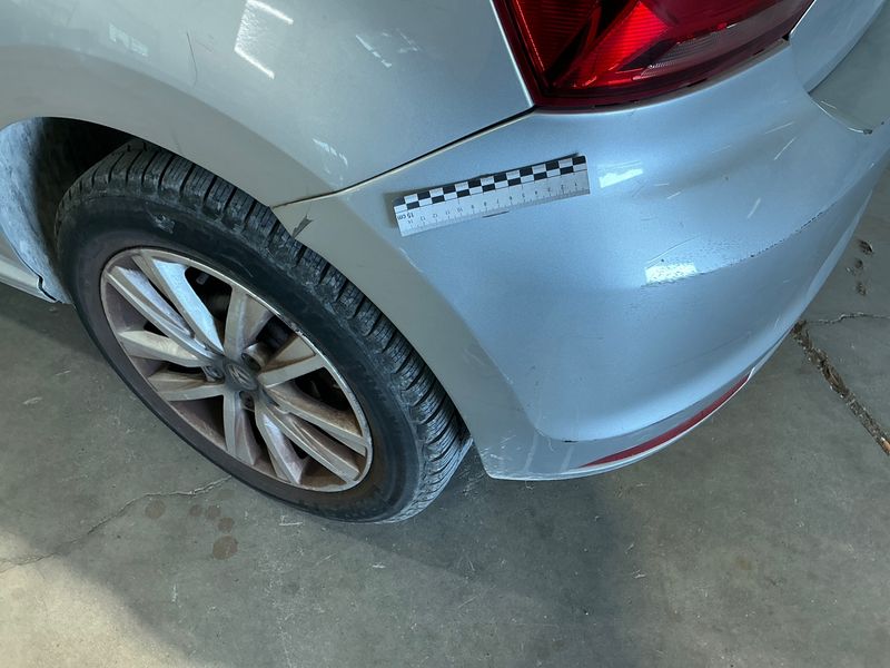 Volkswagen Polo 1.4 TDI Comfortline BlueMotion Tech 2015 – снимка 33