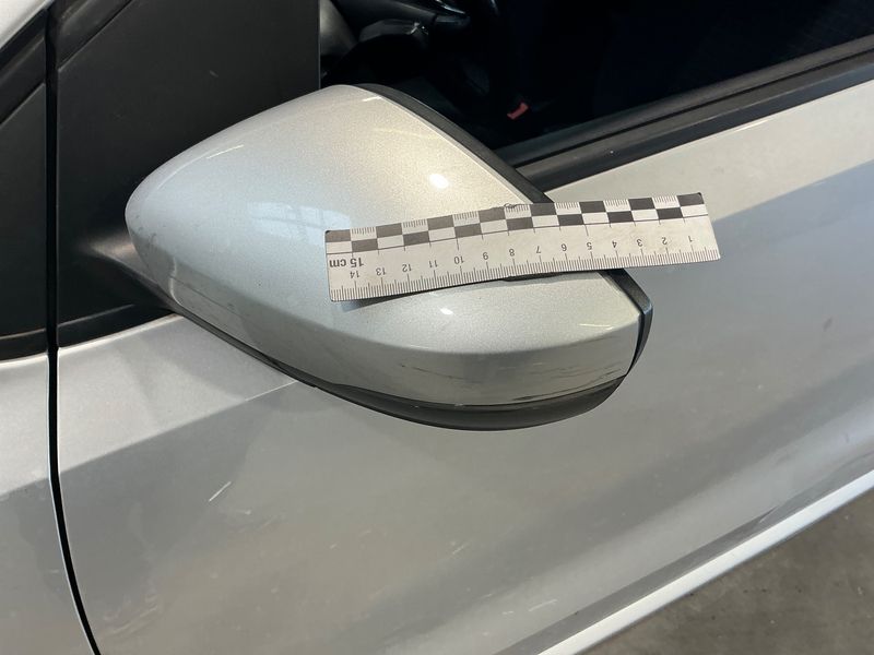 Volkswagen Polo 1.4 TDI Comfortline BlueMotion Tech 2015 – снимка 25