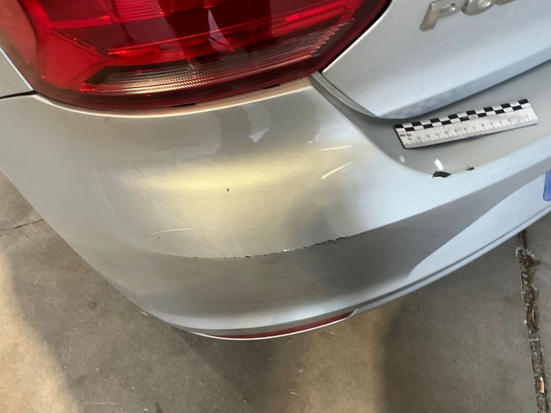 Volkswagen Polo 1.4 TDI Comfortline BlueMotion Tech 2015 – снимка 31