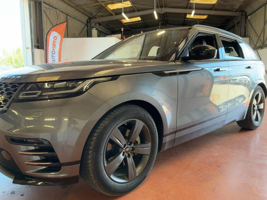 Land Rover Range Rover Velar 2.0 Diesel S R-Dynamic 2019 – снимка 2