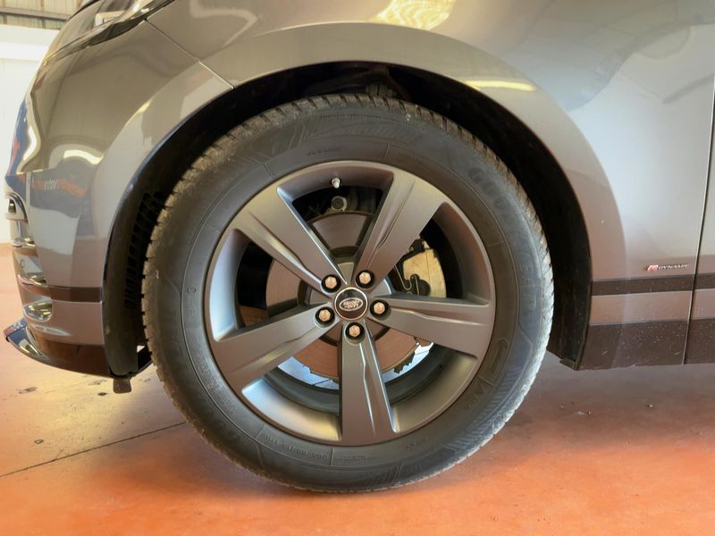 Land Rover Range Rover Velar 2.0 Diesel S R-Dynamic 2019 – снимка 3