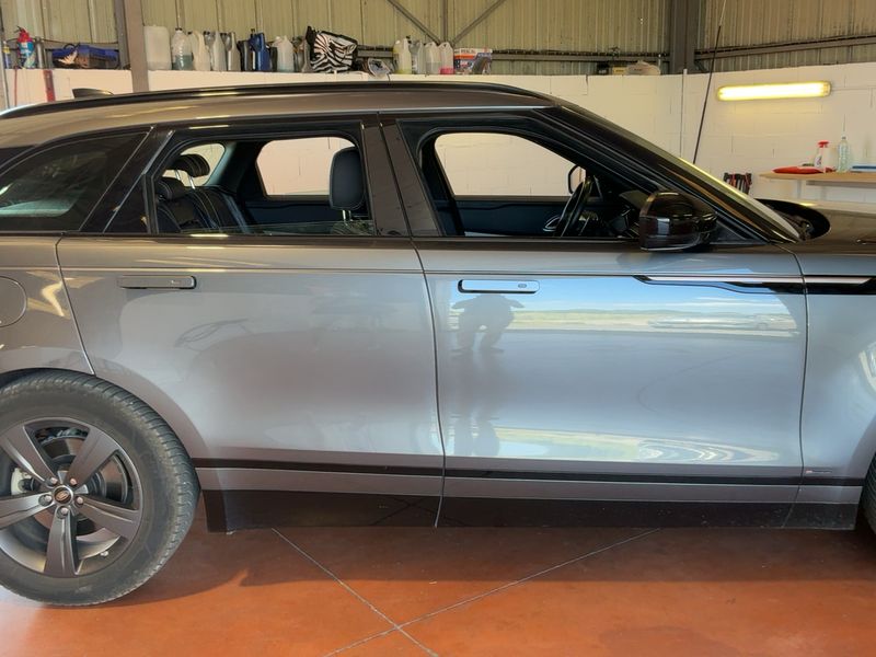 Land Rover Range Rover Velar 2.0 Diesel S R-Dynamic 2019 – снимка 10