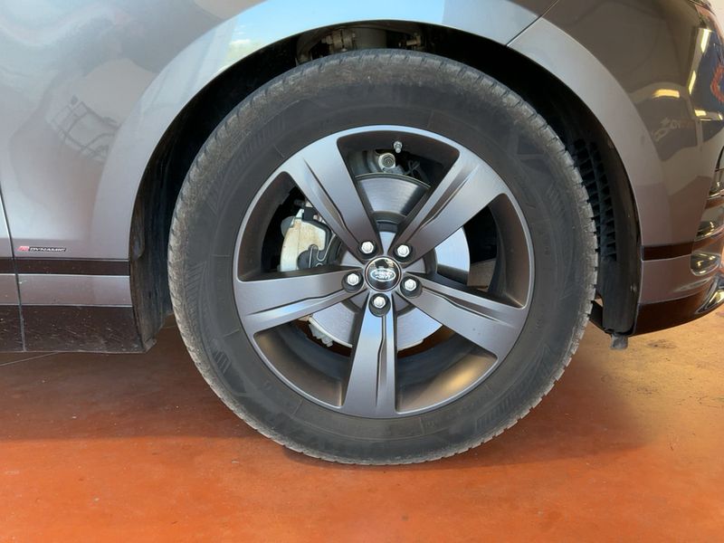 Land Rover Range Rover Velar 2.0 Diesel S R-Dynamic 2019 – снимка 11